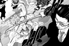 RAW マンガ 「サカモト デイズ」 を読む 第218章、坂本の到着